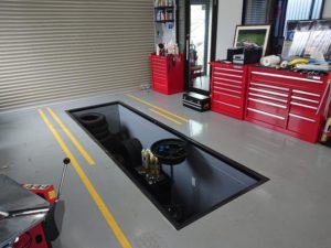 中古車屋なめとんか