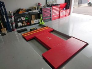 中古車屋なめとんか