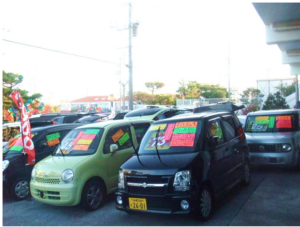 AUTO SHOP せでゅ〜す☆お〜と