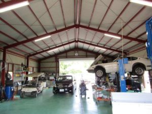 Auto Service Secret Base 都城店（オートサービスシークレットベース）