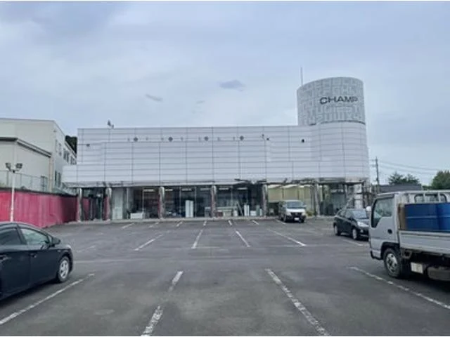 有限会社オートチャンプ