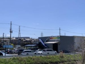 バンザイオート／バンザイモータース