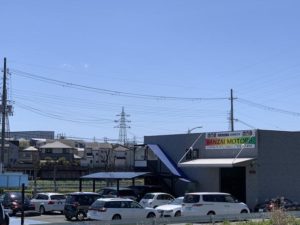 バンザイオート／バンザイモータース