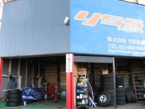 YSS札幌